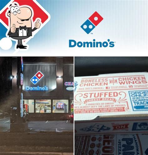 Dominos clarks summit - Find all the information for Domino's Pizza on MerchantCircle. Call: 570-586-4098, get directions to Clarks Summit, PA, 18411, company website, reviews, ratings, and more!